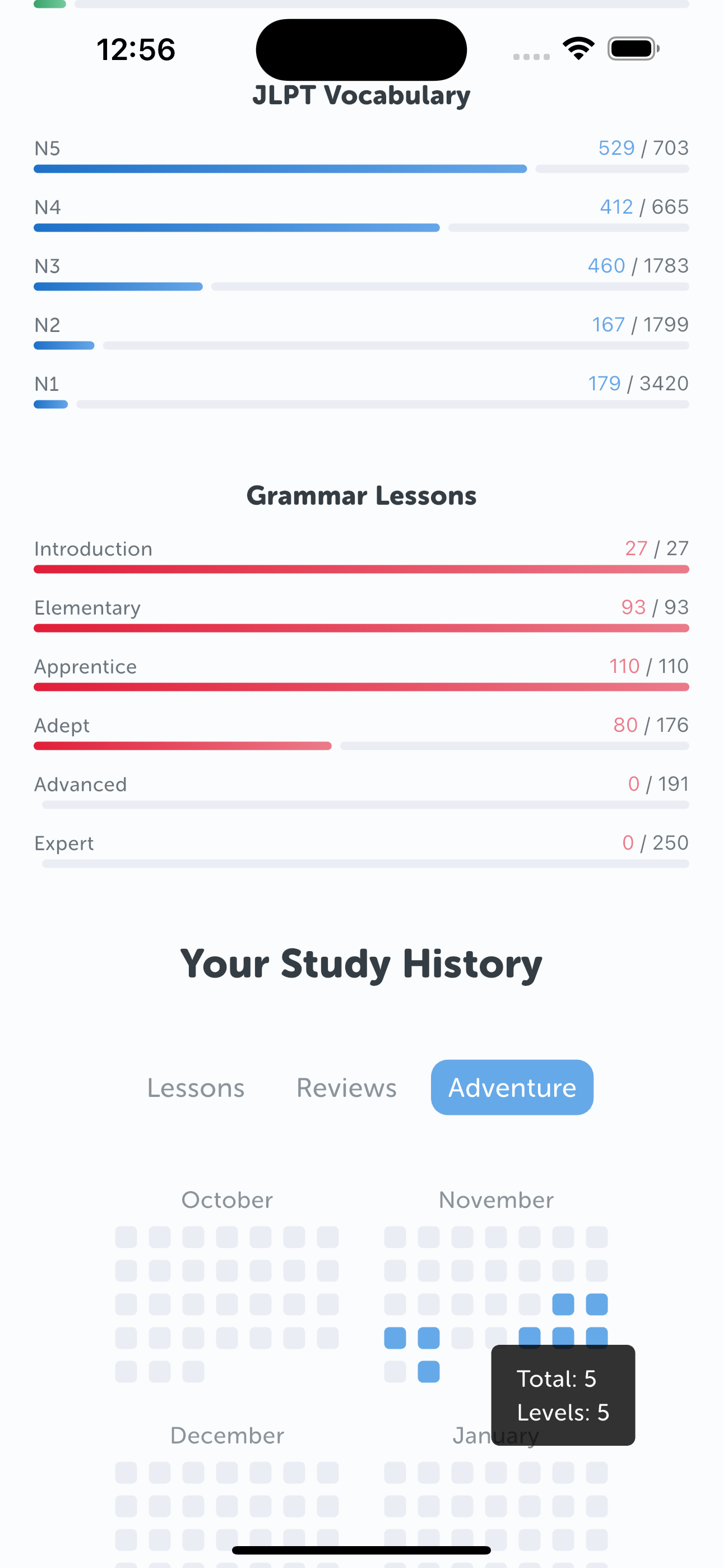 Grammar Lesson